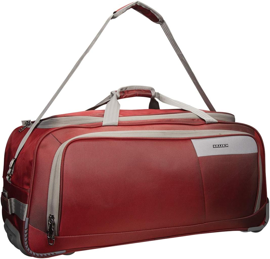 24 inch soft sided luggage