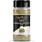 GranAroma, Herbes De Provence, 1.6 Oz | For seasoning meats, enhancing soups, and adding flavor to vegetables