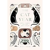 The Cat Year: Cats, Magic, Nature and Spells