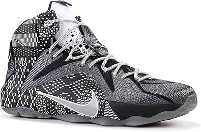 nike lebron 12 bhm
