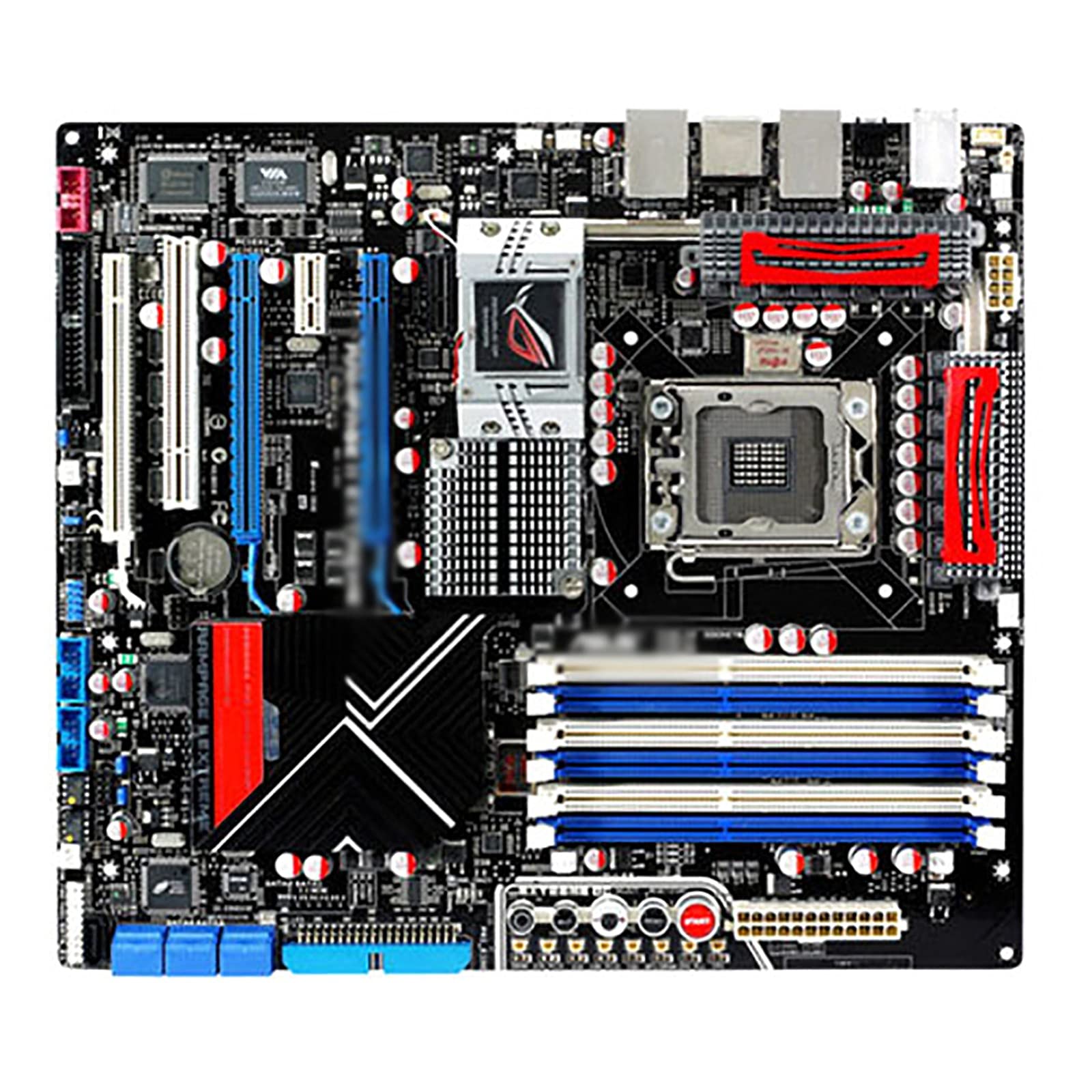 Mua Fits Original Motherboard, ASUS Rampage II Extreme DDR3 LGA 1366 ...