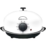Amazon.com: Aroma 8-Quart Roaster Oven: Kitchen & Dining