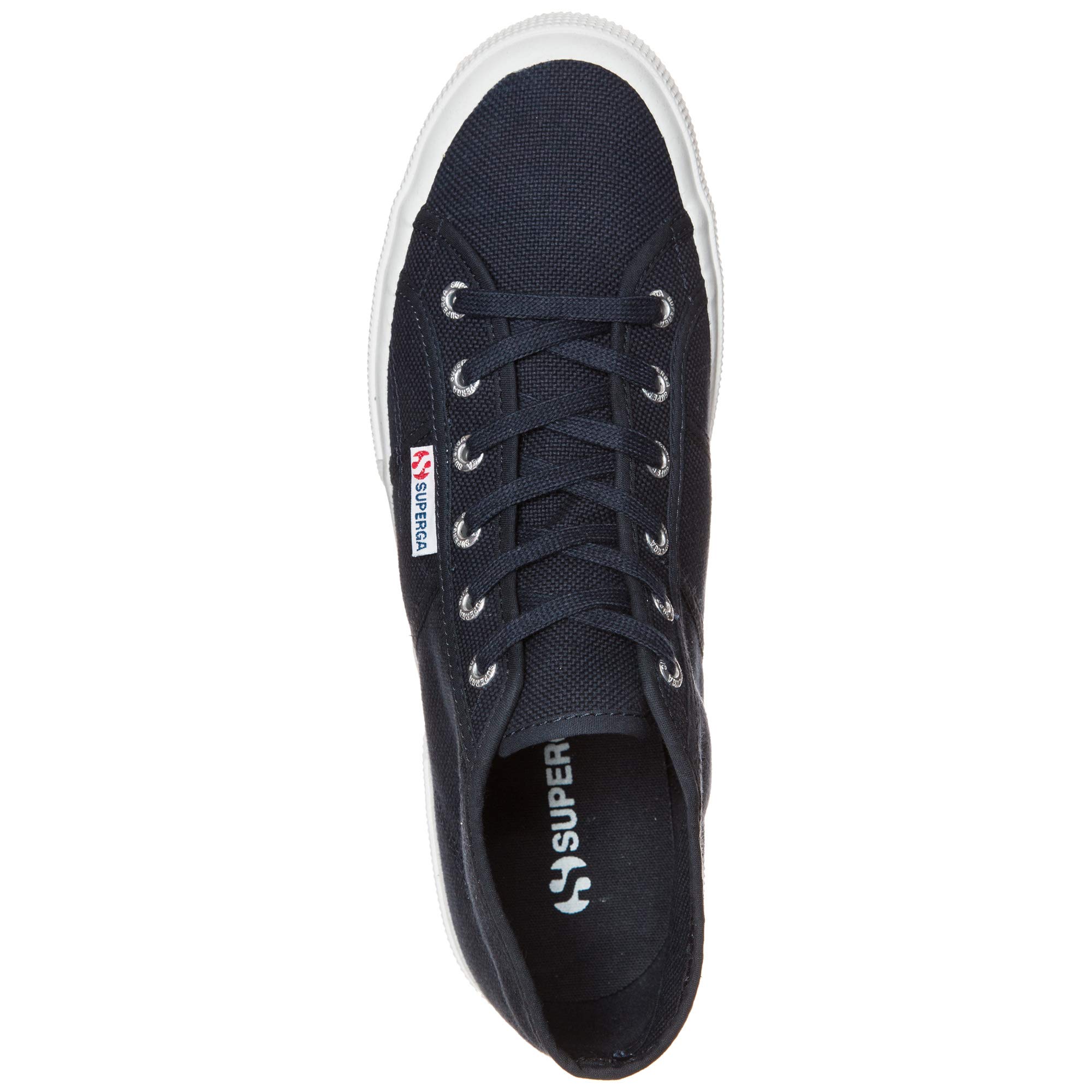 superga 2754 black