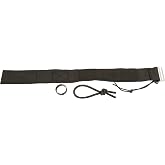 SCUBAPRO Argon Strap Kit, Back Plate Mount