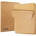 QYH 300 Pcs Parchment Paper Sheets for Baking, 8x12 Inches Unbleached Precut Parchment Paper for Baking Cookies, Frying, Air Fryer, Cooking, Grilling Rack, Oven