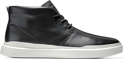 grandpro chukka