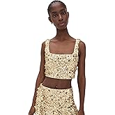 Show Me Your Mumu Women's Mixer Top