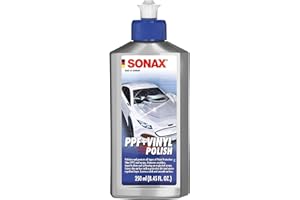 SONAX PPF + Vinyl Polish, 250 mL
