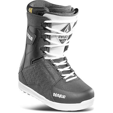Amazon Best Sellers: Best Men's Snowboard Boots
