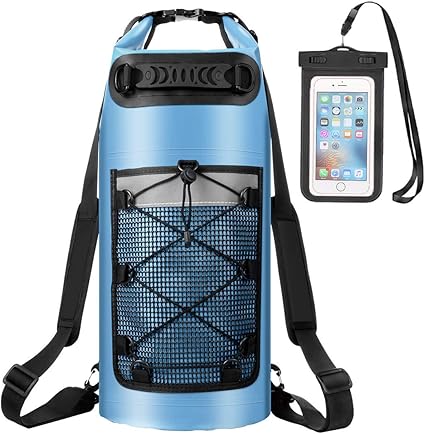 phone dry bag