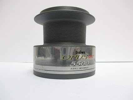 daiwa opus 5500