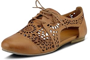 Spring Step Women's Theone Shoes