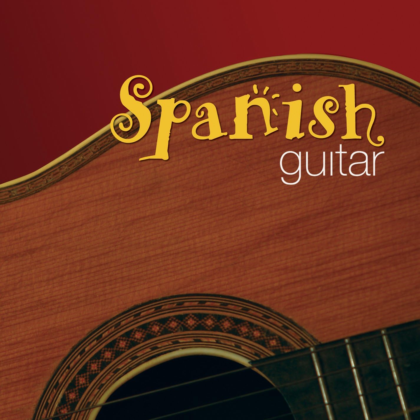 Spanish Guitar Amazon.co.uk Music