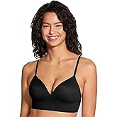 True & Co Womens True Everybody Boost Bra