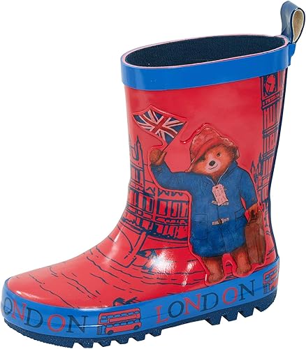 wellington boots for kids