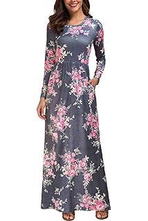 zattcas maxi dress amazon