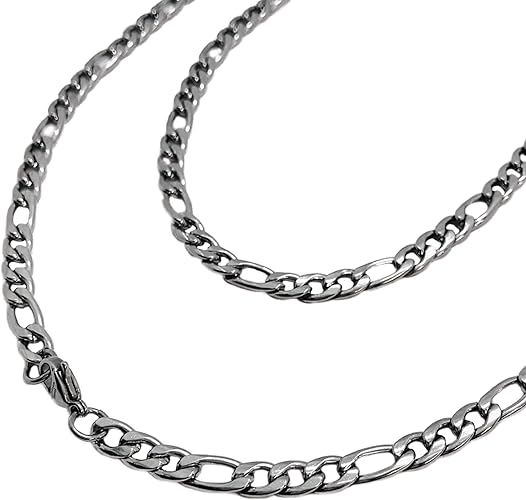 Amazon シルバー925 チェーン ネックレス ペンダント アクセサリー レディース メンズ キヘイ ロングアンドショート マチネ 60cm ネックレス 通販