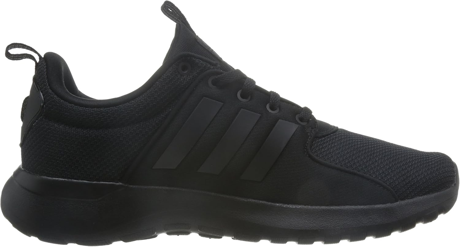 adidas cloudfoam lite racer mens trainers