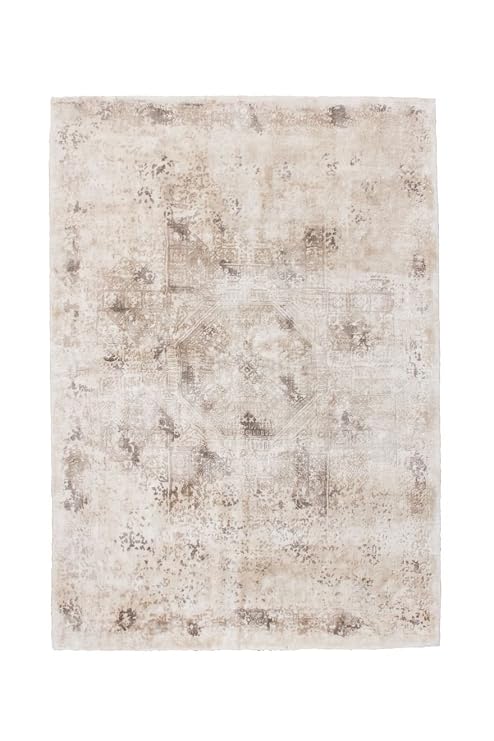 Teppich Wohnzimmer Carpet Vintage Design Namibia Otavi Rug