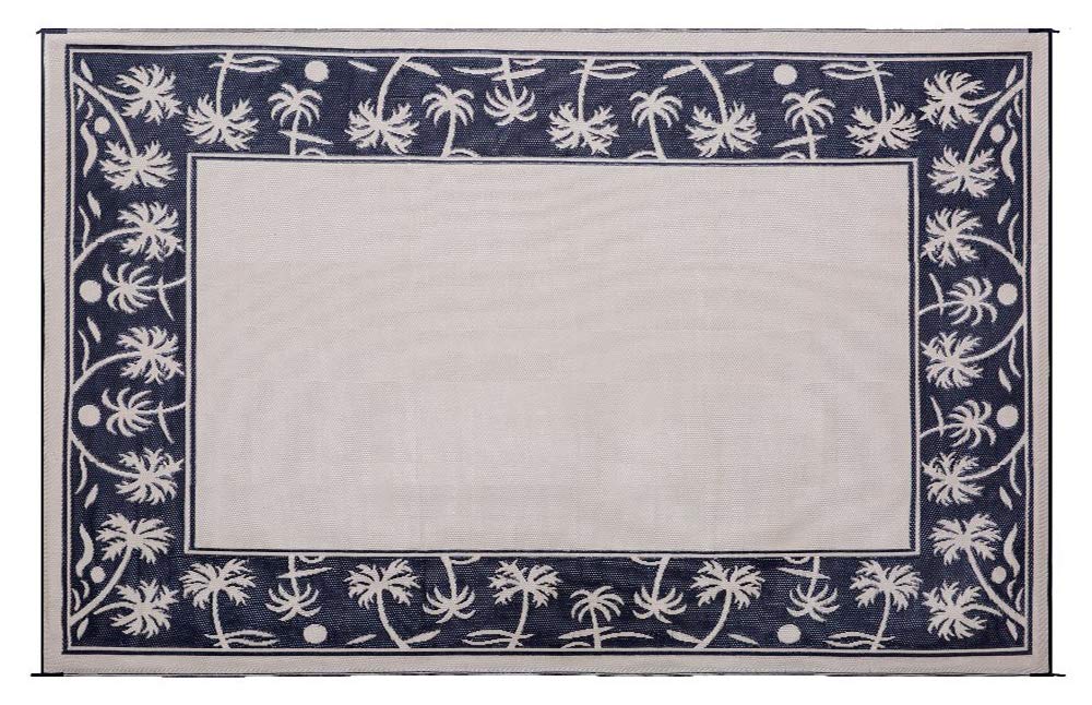 Reversible Mats Outdoor Patio Rv Camping Buy Online In Colombia At Desertcart