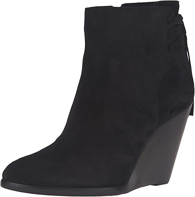 frye cece wedge heel boot