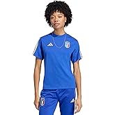 Adidas Womens Italy Alphaskin T-Shirt