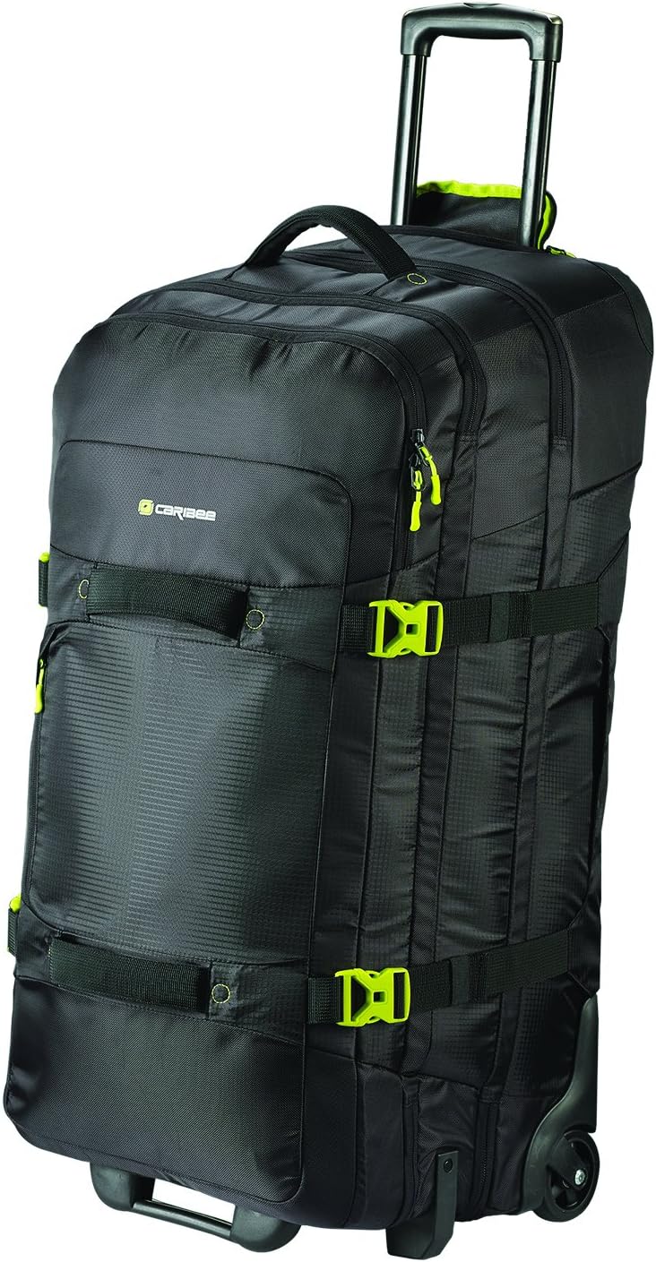 caribee global explorer 125l
