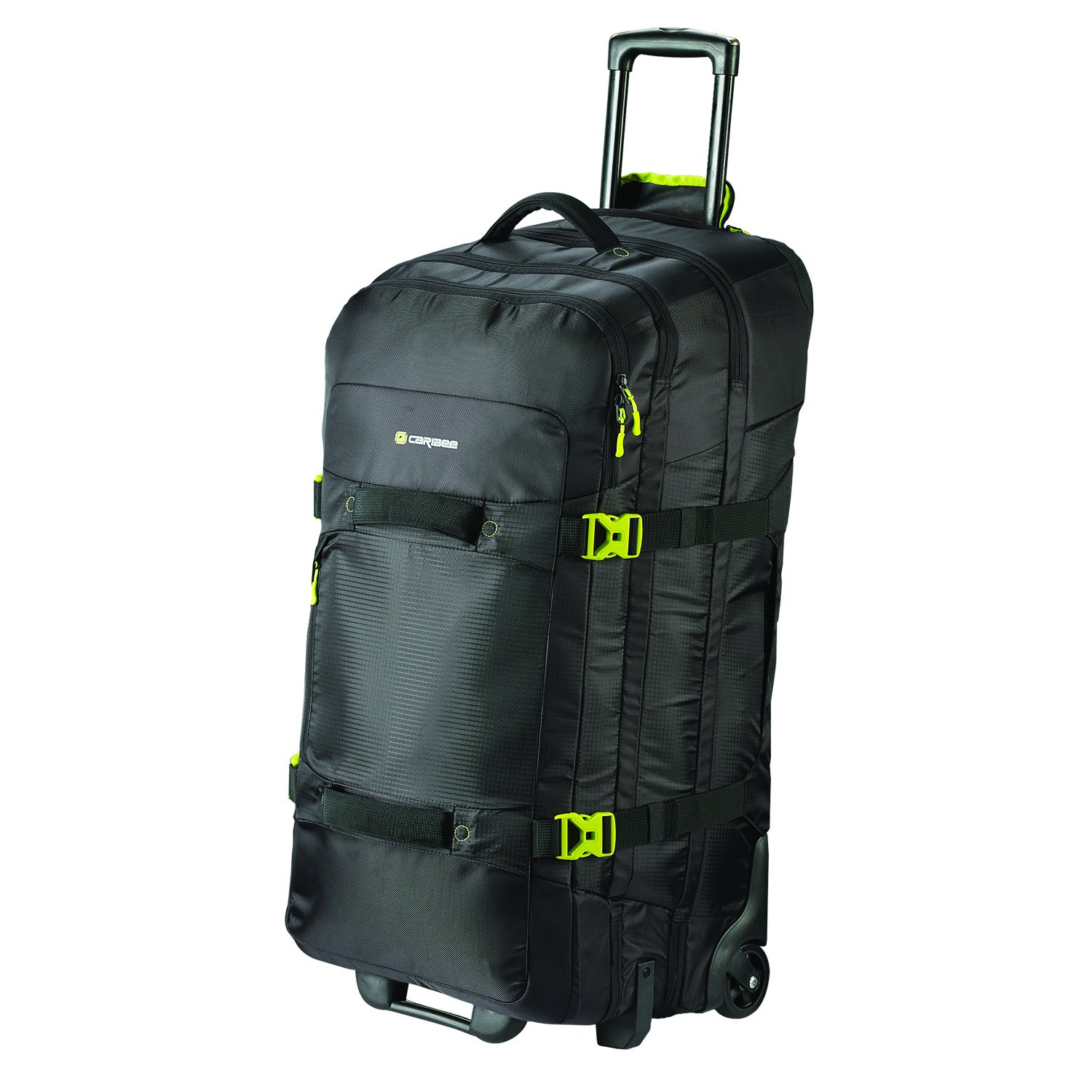 caribee global explorer 125l