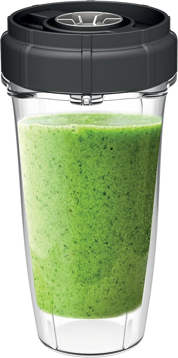 Magimix 17243 BlendCups, Dishwasher Safe BigaMart