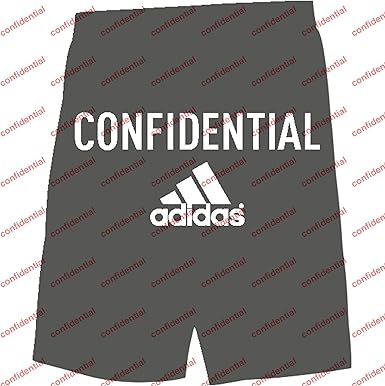 arsenal black shorts