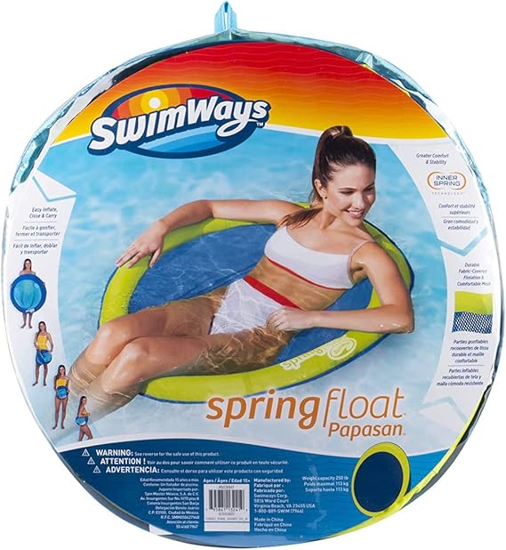 swimways spring float amazon