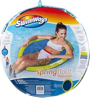 spring float swimways amazon
