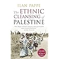 The Ethnic Cleansing of Palestine