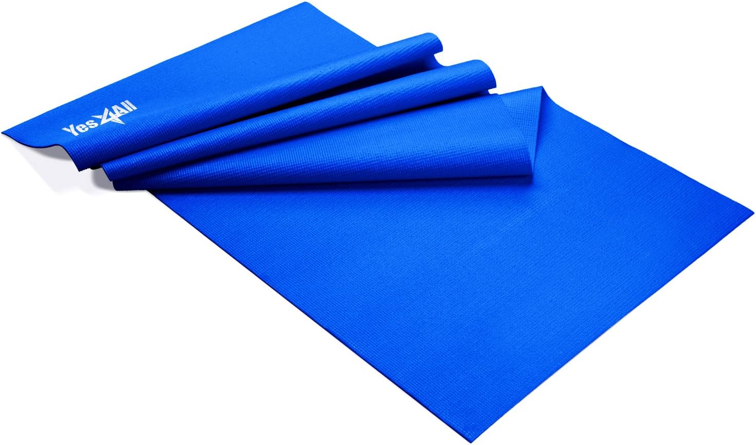 3mm or 5mm yoga mat