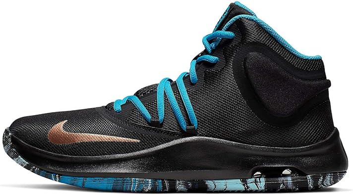 tenis nike versitile 4