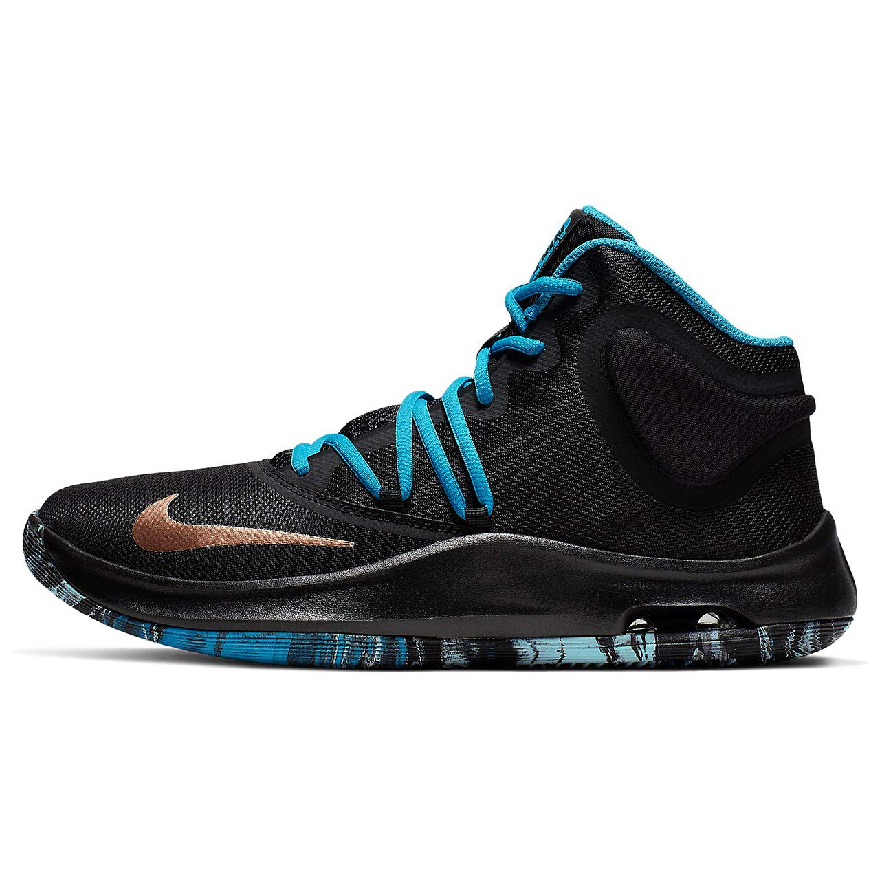 nike air versitile blue