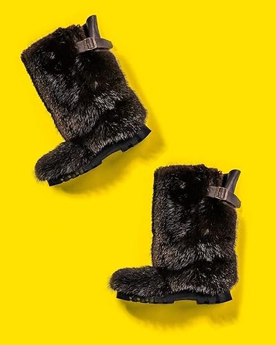 beaver diving boots