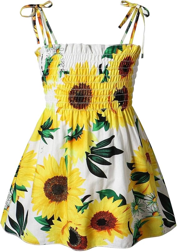 Amazon Co Jp ワンピース 子供 女の子 ドレス キッズ 夏 ノースリーブ ベビ 服 ガールズ 可愛い 花柄 総柄 発表会 子供服 卒園式 プリンセスドレス ベビ フォマール フレア キッズワンピース お宮参り 結婚式 七五三 入学式 韓国 春 通学 子供用 Timsa 服