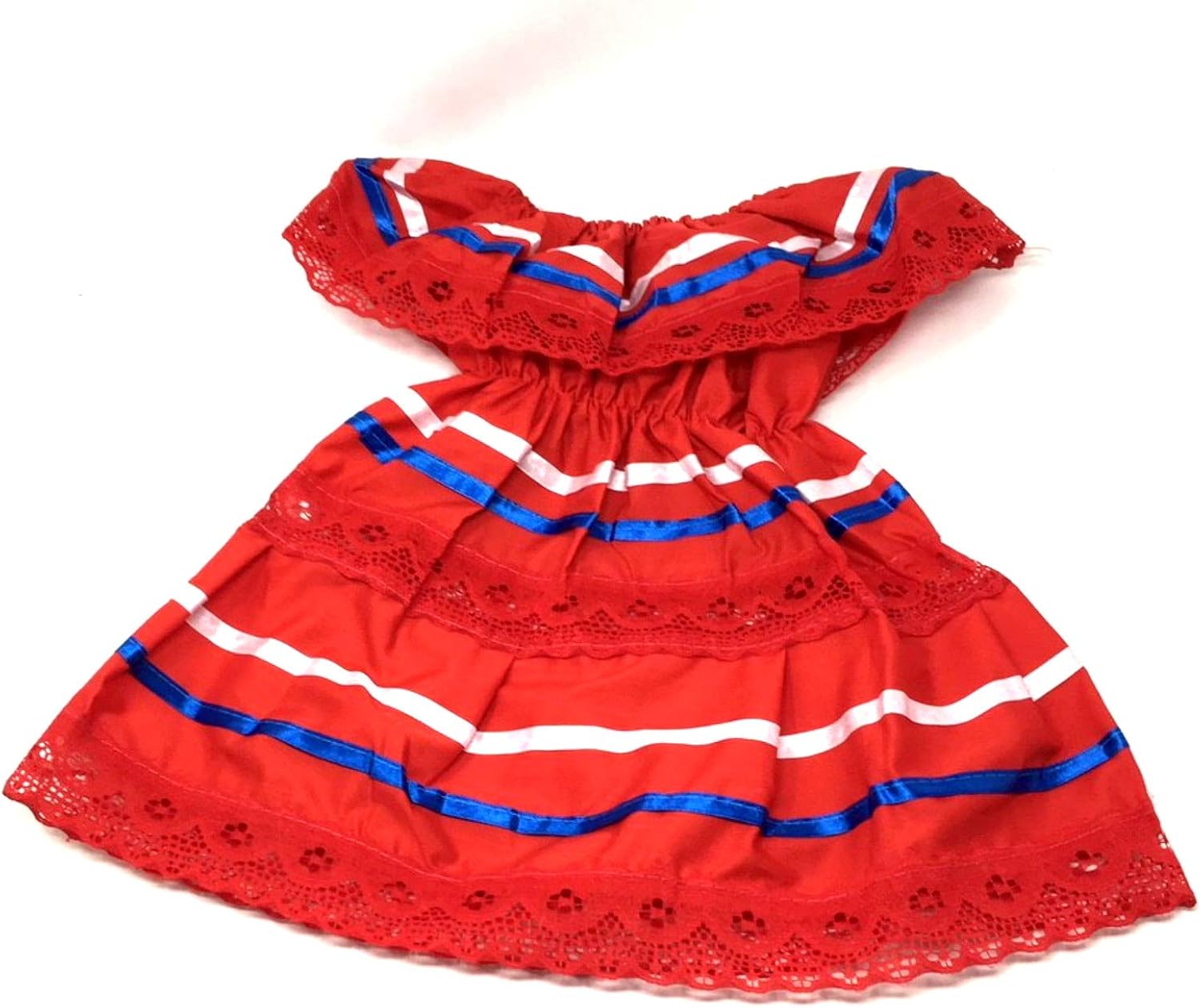 2 year old baby dress size