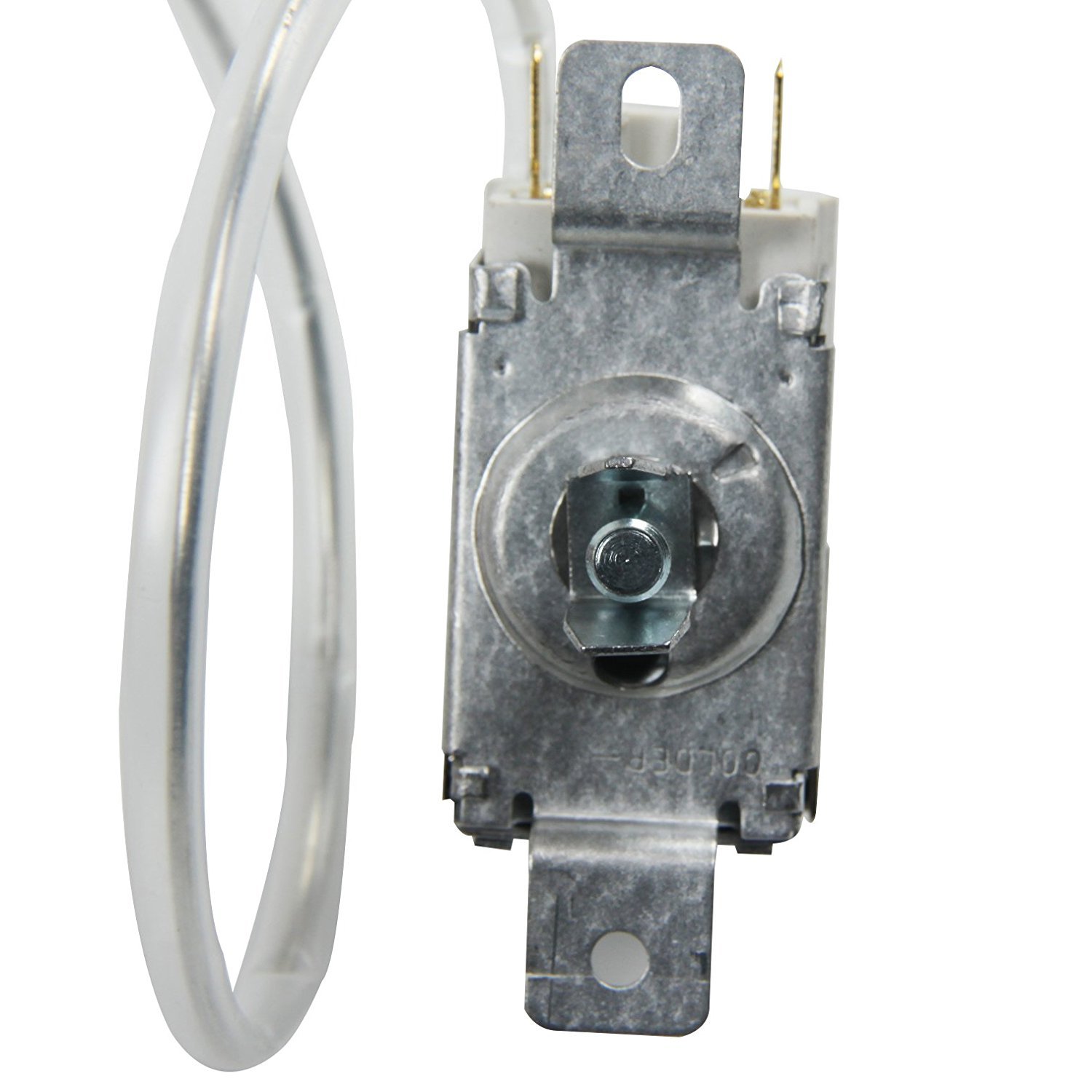 FLEXVISION 2198202 Refrigerator Cold Control Thermostat for Whirlpool