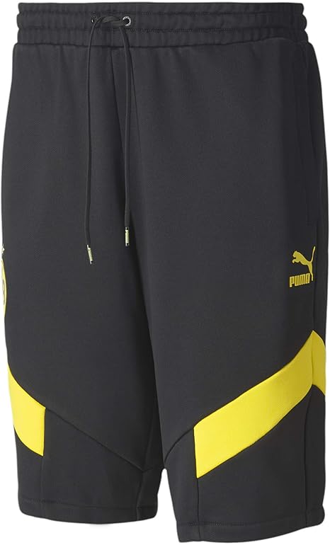 pantaloncini puma anni 80