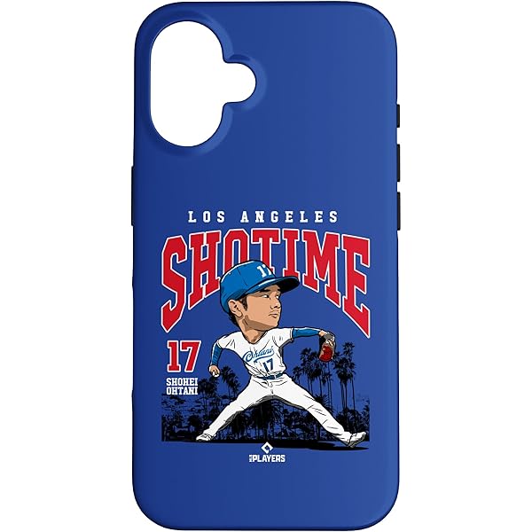 Amazon.com: Shohei Ohtani | Los Angeles Baseball MLB Player