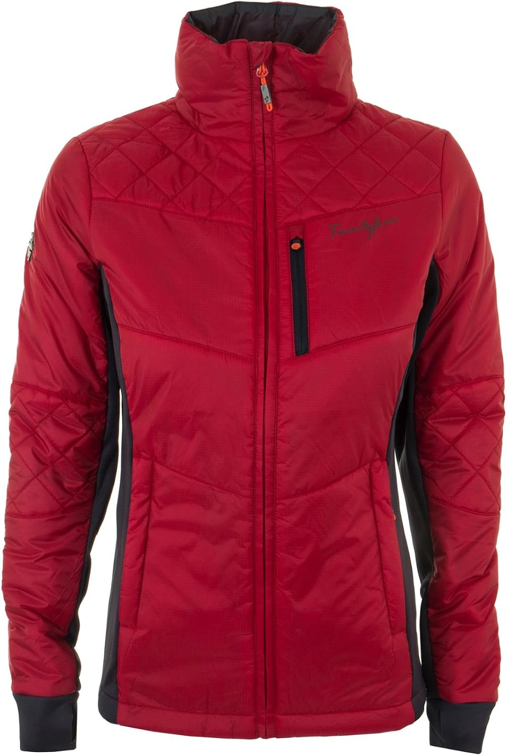 Twentyfour Women's PrimaLoft Jacket TIND Light Primaloft Jacket