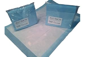 Cat-in-the-bag Accidon't Carrier Liners (Large & XL)