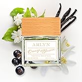 ARLYN Orange Blossom Eau De Parfum Inspired by Lan.come La Vi.e Es.t Bell.e, Long-Lasting Perfume for Women, Vegan & Eco-Conscious with Clean Ingredients, Pear, Jasmine, Vanilla - 50ml / 1.7 oz