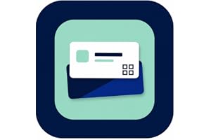 Business Card Maker & QR Contact Card