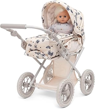 luvabella pram