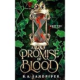 A Promise of Blood (Amefyre)