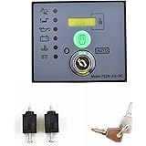 WFLNHB DSE702K-AS DSE702AS Electronic Auto Start Generator Controller Module Control Panel
