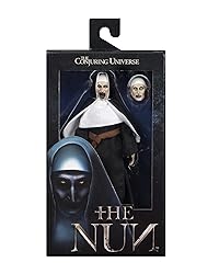 The Nun Valak - 8" Clothed Action Figure - NECA